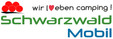 Logo SchwarzwaldMobil Inh. Gregor Gärtner
